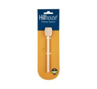 Kitchen-gadget honey spoon