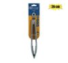 Tongs serving silicone 26cm