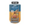 Air fryer gripper clip