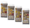 Earphones mini emoji asstd