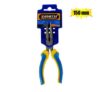 Pliers plastic-grip long-nose 150mm