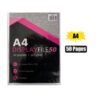File display-book pl a4 50-page