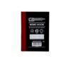 Book hard-cover a6 144-page memo