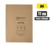 Book soft-cover a4 72pg jotter f/m