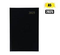 Diary a5 2025