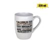 Mug daily horoscope taurus 500ml