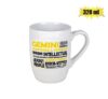 Mug daily horoscope gemini 500ml