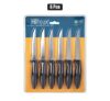 Knife-set 6pc