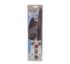 Knife and cake lifter 25-30cm