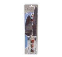 Knife and cake lifter 25-30cm