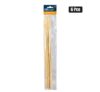 Skewers espetada sticks 6x455mm 6pce h&l