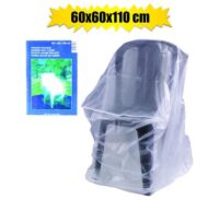 Garden-chair-cover pl 60x60x110cm
