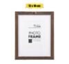Picture-frame mdf 13x18cm in-lay