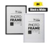 Picture-frame pl basic a4 asstd