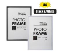 Picture-frame pl basic a4 asstd