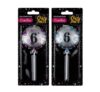 Candle birthday balloon round asstd-6