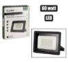 Floodlight led 30w daynight sensor 6000k
