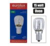 Globe pygmy-bulb ses 25w/15w (oven)