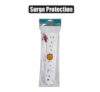 Multiplug 10-way-surge protection zenith
