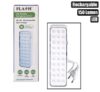 Lantern led recharge 30 led 150 lumen