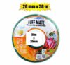Hosepipe 20mmx30m-coil flex 6-year