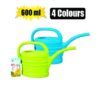 Garden kids water-can 0.6l asstd