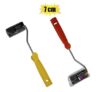 Paint-roller high-density foam 7cm