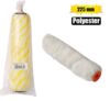 Paint-roller-refill 225mm polyester