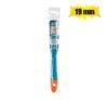 Paint-brush wdn-handle 19mm pvc-bag
