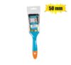 Paint-brush wdn-handle 50mm pvc-bag