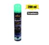 Shield sheen natural 200ml strawberry