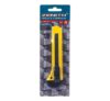 Knife 20mm snapoff-blade zenith-card