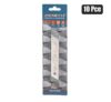 Knife-blade 20mm snapoff-blade 10pce