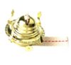 Lamp-burner+wick