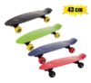 Ride on skateboard penny board 43cm