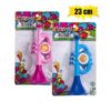 Musical trumpet 23cm