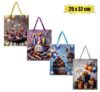 Gift-bag designer lrg 25x32cm hand-made