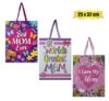 Gift-bag designer lrg 25x32cm mom