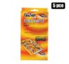 Vastrap roach-trap 5pce boxed