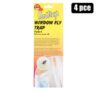 Vastrap fly trap window 4pce