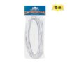 Clothes-line pl-coated 15m zenith
