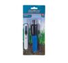 Sprayer twist-nozzle zenith