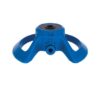 Sprinkler pyramid pl