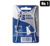 Plate-hanger p/c size-1 for 13-19cm