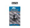Bath-plug black zenith