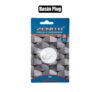 Basin-plug white zenith