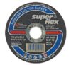 Cut-off-wheel steel 115x22.2mm