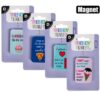 Magnet sayings asstd