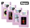 Magnet musical asstd