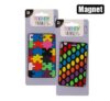 Magnet bright asstd